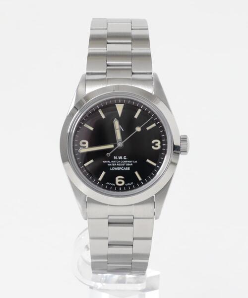 NAVAL WATCH（ナバルウォッチ） 腕時計 NAVALWATCH NAVALWATCH by