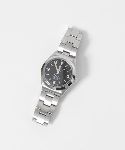 腕時計 NAVALWATCH　NAVALWATCH by LOWERCASE メンズの画像