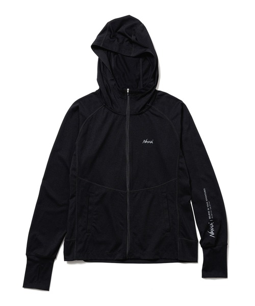 NANGA（ナンガ） ラッシュガード レディース : ZOZOTOWN Yahoo!店