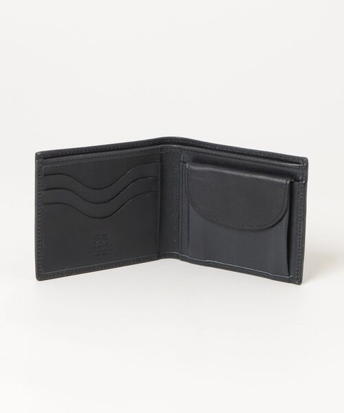 IL BISONTE（イルビゾンテ） 財布 IL BISONTE / WALLET / S.VALENTINO