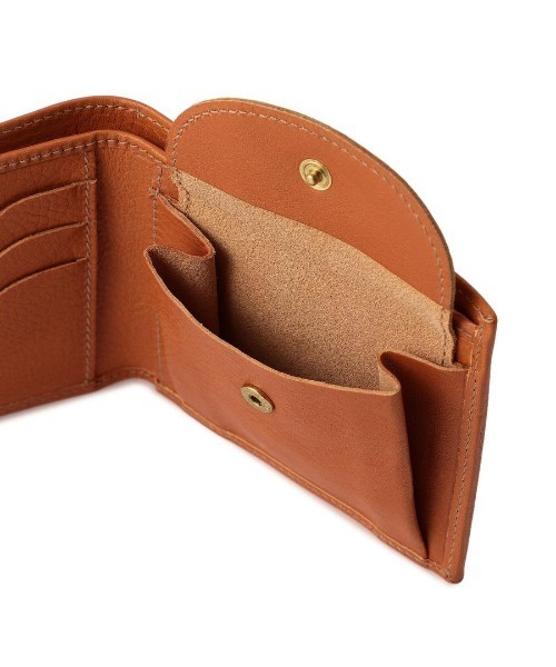 IL BISONTE（イルビゾンテ） 財布 IL BISONTE / WALLET / S.VALENTINO