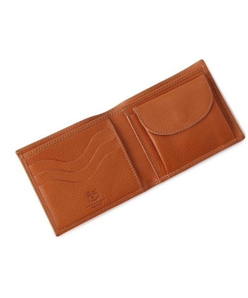 IL BISONTE（イルビゾンテ） 財布 IL BISONTE / WALLET / S.VALENTINO