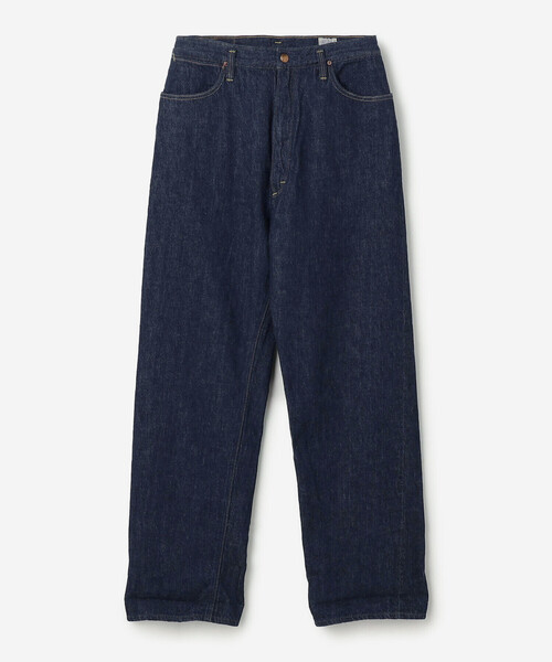 orSlow（オアスロウ） ジーンズ デニム デニムパンツ | HIGH WAIST