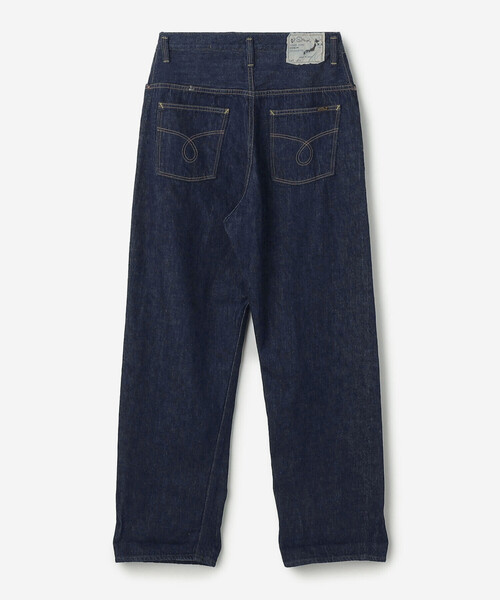 orSlow（オアスロウ） ジーンズ デニム デニムパンツ | HIGH WAIST