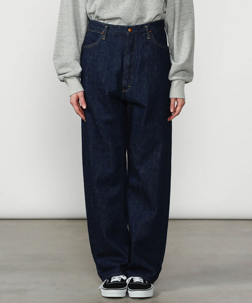 orSlow（オアスロウ） ジーンズ デニム デニムパンツ | HIGH WAIST