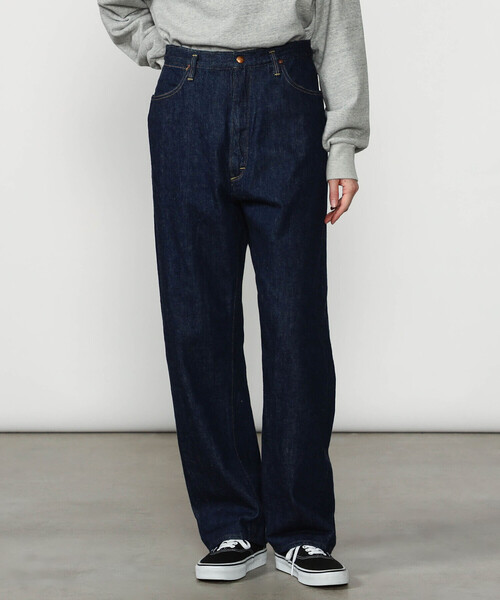 orSlow（オアスロウ） ジーンズ デニム デニムパンツ | HIGH WAIST
