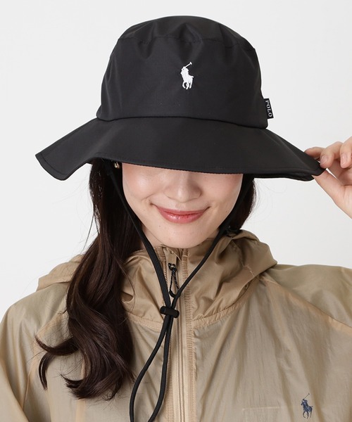 KIJIMA TAKAYUKI（キジマタカユキ） 帽子 ハット KIJIMA TAKAYUKI