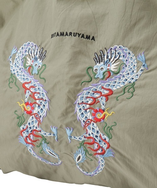 「KEITA MARUYAMA」 トートバッグ FREE グレー レディース_画像2