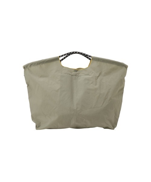 「KEITA MARUYAMA」 トートバッグ FREE グレー レディース_画像3