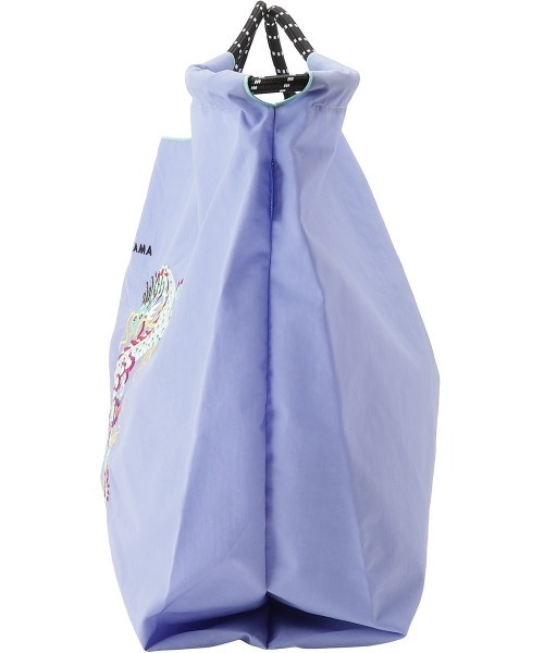 「KEITA MARUYAMA」 トートバッグ FREE グレー レディース_画像8