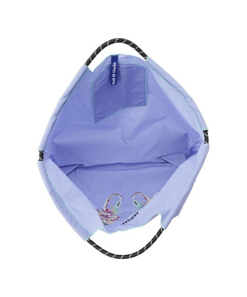 「KEITA MARUYAMA」 トートバッグ FREE グレー レディース_画像9