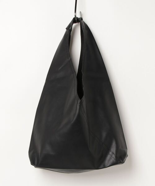 「.KOM」 トートバッグ FREE ブラウン メンズ_画像2