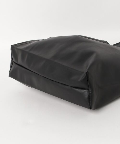 「.KOM」 トートバッグ FREE ブラウン メンズ_画像3