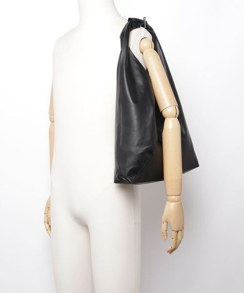 「.KOM」 トートバッグ FREE ブラウン メンズ_画像5