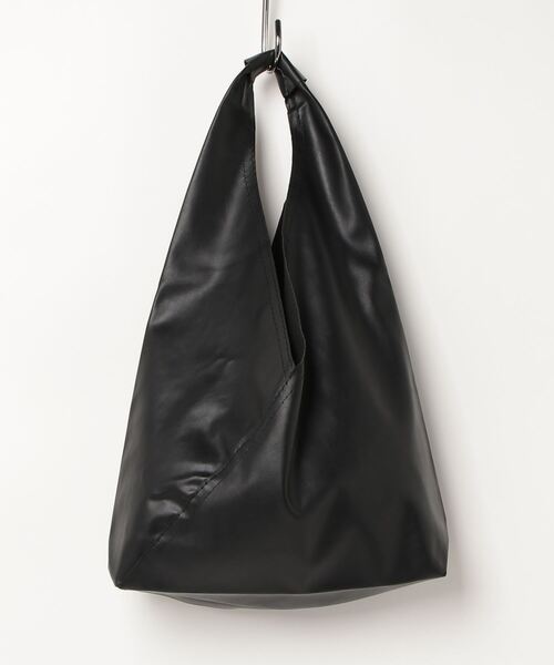 「.KOM」 トートバッグ FREE ブラウン メンズ_画像6