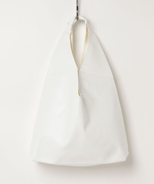 「.KOM」 トートバッグ FREE ブラウン メンズ_画像7