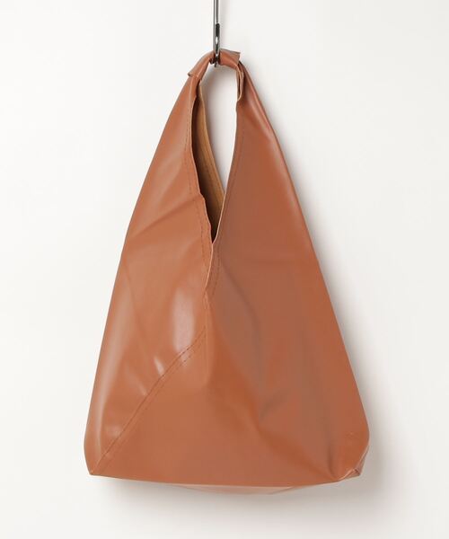 「.KOM」 トートバッグ FREE ブラウン メンズ_画像8