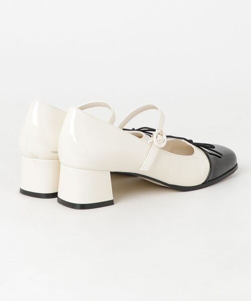 Chacott（チャコット） パンプス L ベージュ レディース : ZOZOTOWN