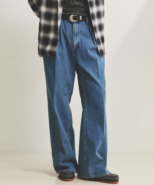 Wrangler（ラングラー） パンツ WEB限定「Wrangler / ラングラー