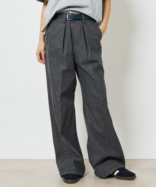 Wrangler（ラングラー） パンツ WEB限定「Wrangler / ラングラー
