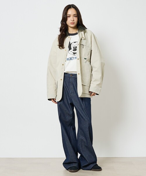 Wrangler（ラングラー） パンツ WEB限定「Wrangler / ラングラー
