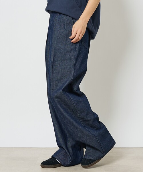 Wrangler（ラングラー） パンツ WEB限定「Wrangler / ラングラー