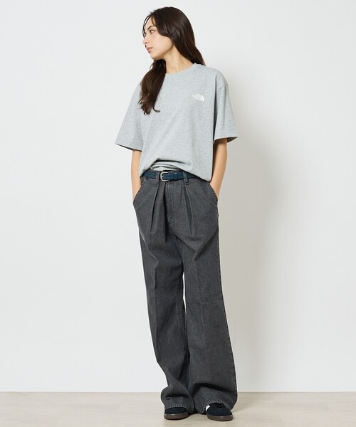 Wrangler（ラングラー） ワイドパンツ パンツ メンズ レディース