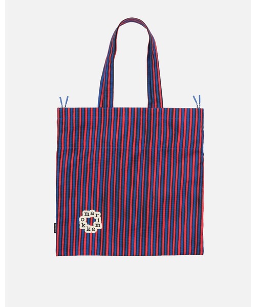 marimekko（マリメッコ） トートバッグ 「kioski」Metka Piccolo