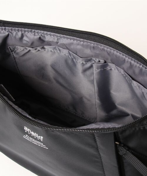 「and it_」 ショルダーバッグ FREE ブラック レディース_画像4