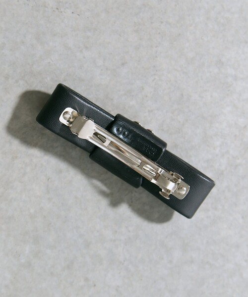 TOGA PULLA（トーガ プルラ） ヘアクリップ 「TOGA PULLA/トーガプルラ