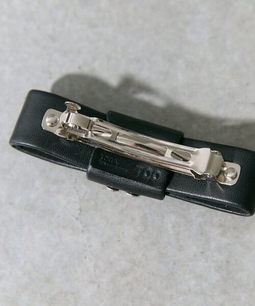 TOGA PULLA（トーガ プルラ） ヘアクリップ 「TOGA PULLA/トーガプルラ