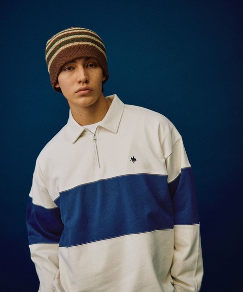 POLO BCS（ポロ・ビーシーエス） tシャツ 「POLO British Country