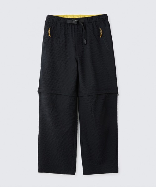 メンズウェア SWING PANTS (MPLO30X 81) セール】+phenix/プラスフェニックス 別注 GORE-TEX WINDSTOPPER