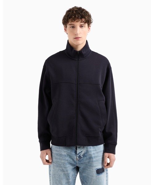 ARMANI EXCHANGE トレーナー スウェット 「A|X アルマーニ