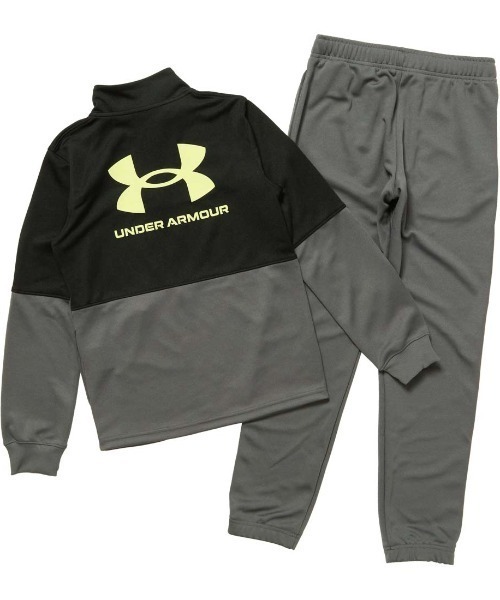 UNDER ARMOUR（アンダーアーマー） ジャージ UAカラーブロック