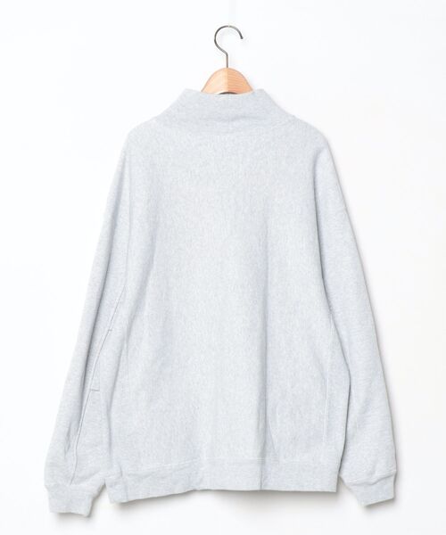 Champion（チャンピオン） スウェットカットソー「monkey timeコラボ