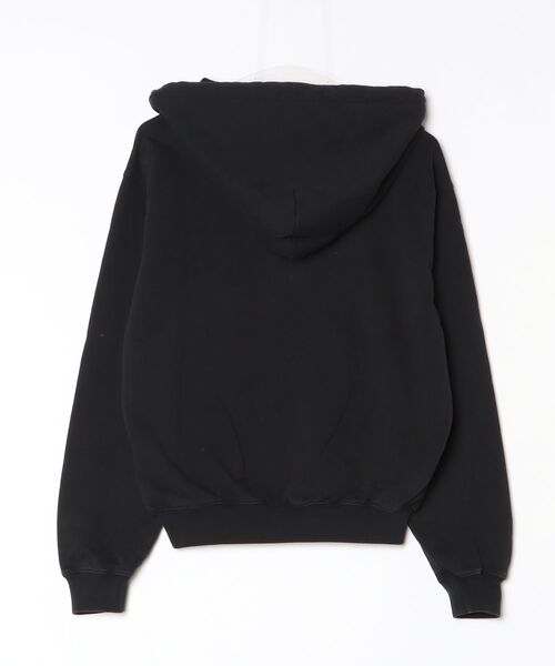 ⭐︎新品⭐︎ LFYD Lafayftteラファイエジップアップパーカー LFYT パーカー ラファイエット - GOLD L LOGO ZIP HOODIE フルジップ