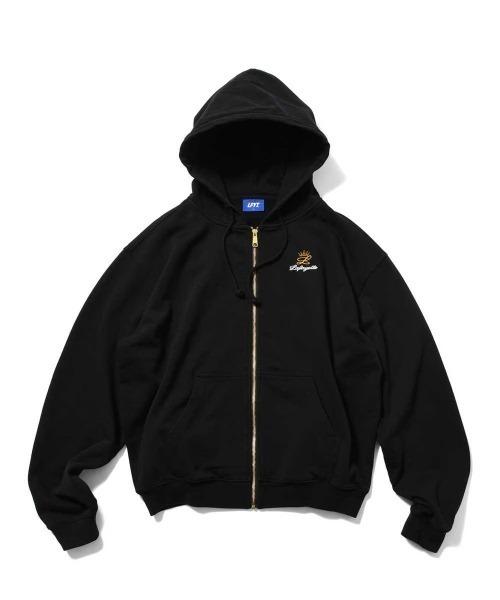 lafayette ラファイエット パーカー Lafayette（ラファイエット） LFYT パーカー コラボ LFYT × GIZ MTA