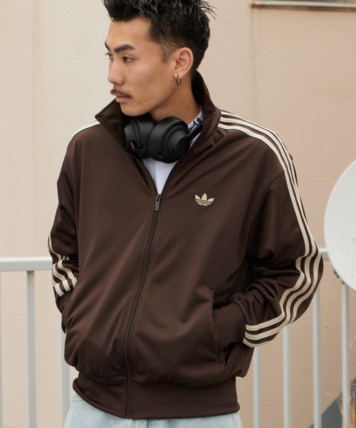 adidas（アディダス） ジャージ FIREBIRD TT ジャージ ファイヤー