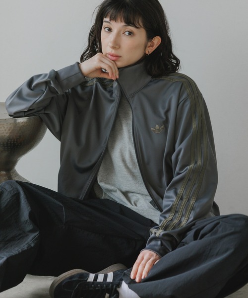 adidas（アディダス） ジャージ FIREBIRD TT ジャージ ファイヤー