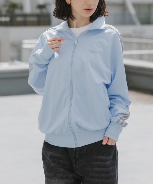 k*o様 adidas originals FireBird TP ジャージ NEW MEN'S ADIDAS ORIGINALS FIREBIRD TREFOIL TRACK JACKET ~SIZE