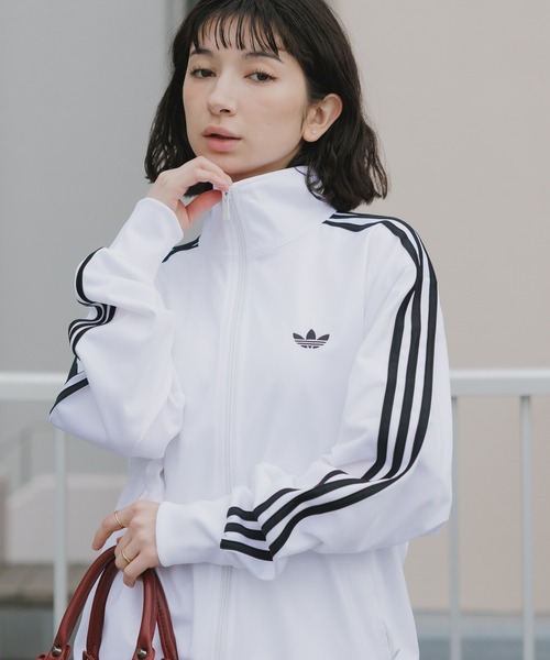 adidas（アディダス） ジャージ FIREBIRD TT ジャージ ファイヤー