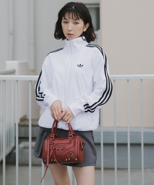 adidas（アディダス） ジャージ FIREBIRD TT ジャージ ファイヤー