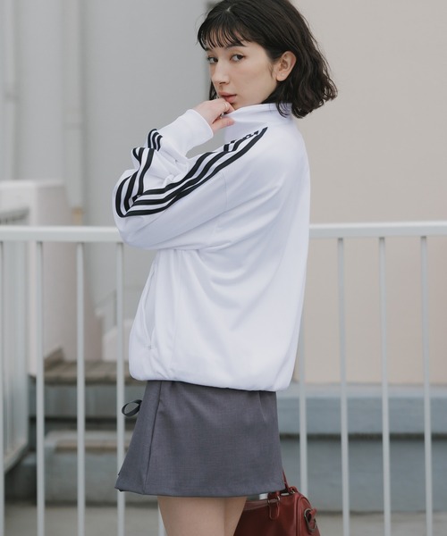adidas（アディダス） ジャージ FIREBIRD TT ジャージ ファイヤー