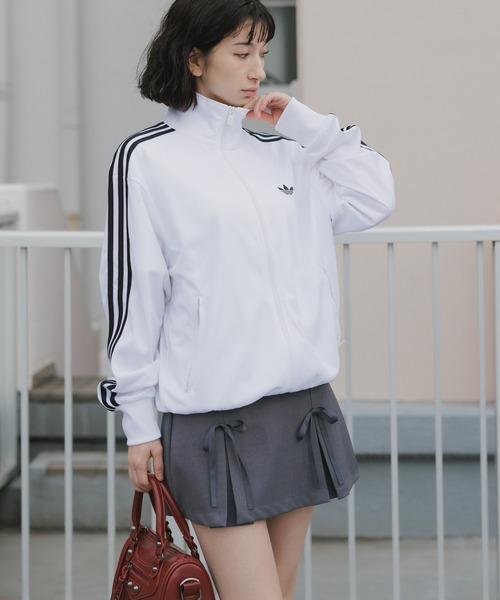 adidas（アディダス） ジャージ FIREBIRD TT ジャージ ファイヤー