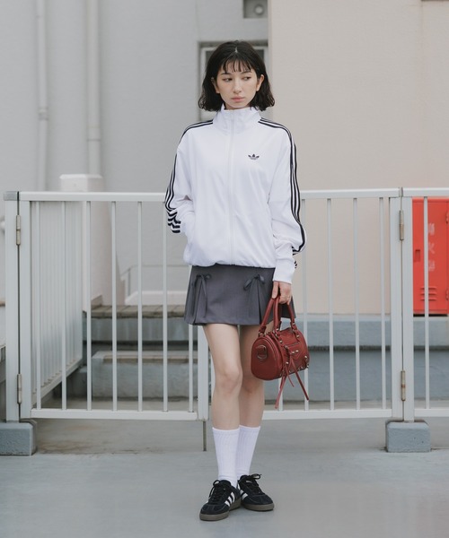 adidas（アディダス） ジャージ FIREBIRD TT ジャージ ファイヤー