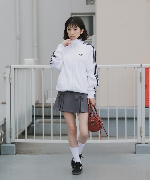 adidas（アディダス） ジャージ FIREBIRD TT ジャージ ファイヤー