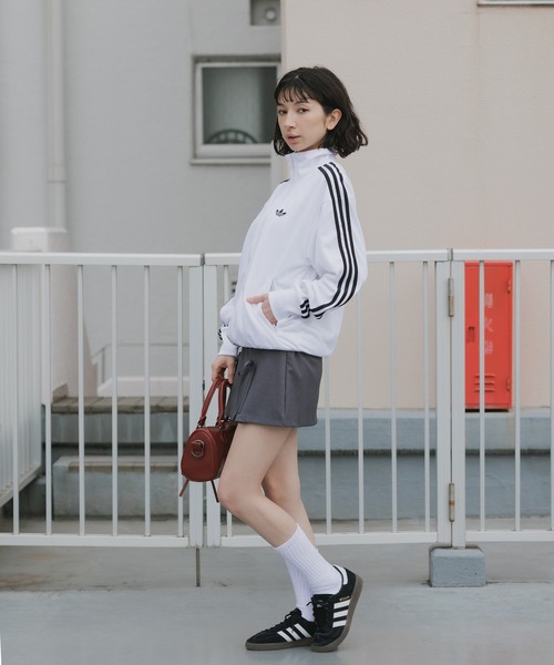 adidas（アディダス） ジャージ FIREBIRD TT ジャージ ファイヤー