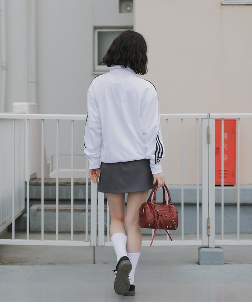 adidas（アディダス） ジャージ FIREBIRD TT ジャージ ファイヤー