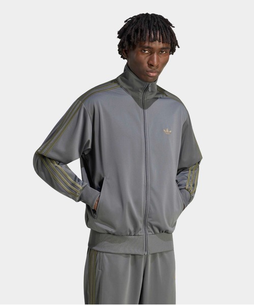 adidas（アディダス） ジャージ FIREBIRD TT ジャージ ファイヤー